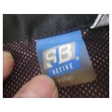 (BS) SB Active Jacket Size Womens 3...