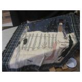 (BS) CPCA Blanket...