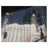 (BS) CPCA Blanket...