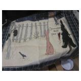 (BS) CPCA Blanket...