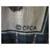 (BS) CPCA Blanket...