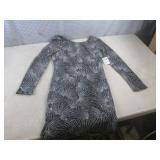 (BS) Charlotte Russ Sparkle Dress S...