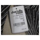 (BS) Charlotte Russ Sparkle Dress S...