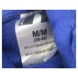 (BS) Kansas Jayhawks Hoodie Size M/...