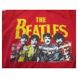 (BS) The Beatles Hoodie Size L...