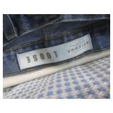 (BS) Arizona Loose Fit Blue Jeans S...