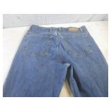 (BS) Arizona Loose Fit Blue Jeans S...