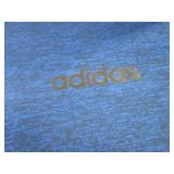 (BSB) Adidas Zip-Front Hoodie Size ...