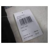 (BS) Democracy Pants Size 14 New wi...