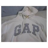 (BS) GAP Hoodie Size M...