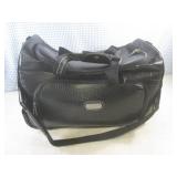 (EW3) Bob Mackie Travel Bag...