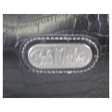 (EW3) Bob Mackie Travel Bag...