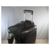 (EW3) Bob Mackie Travel Bag...