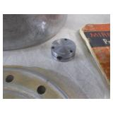 (BS) Vintage Mirro Pressure Cooker ...