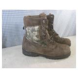 (BS) Pair of Georgia Boot Insulated...