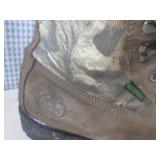 (BS) Pair of Georgia Boot Insulated...