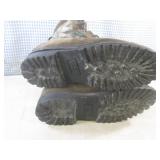 (BS) Pair of Georgia Boot Insulated...