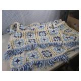 (A-2) Knit Blanket...