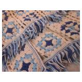 (A-2) Knit Blanket...