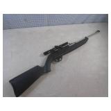 (H-1) 760 Pumpmaster BB Gun with Sc...