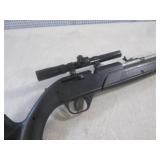 (H-1) 760 Pumpmaster BB Gun with Sc...