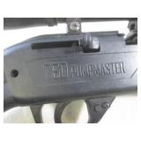 (H-1) 760 Pumpmaster BB Gun with Sc...