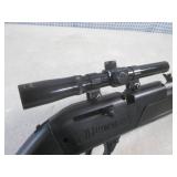 (H-1) 760 Pumpmaster BB Gun with Sc...
