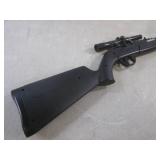 (H-1) 760 Pumpmaster BB Gun with Sc...