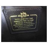 (BSB) Coach Handbag ...