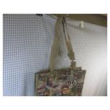 (BSB) Jade Route 66 Bag with Wheels...