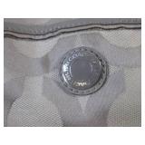 (BSB) Coach Carry-On Handbag...