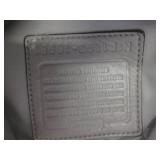 (BSB) Coach Carry-On Handbag...