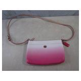 (BSB) Coach Handbag...