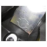 (EW4) Harley Davidson Motorcycle Se...