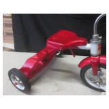 (BR1) Vintage AMF Junior Tricycle...