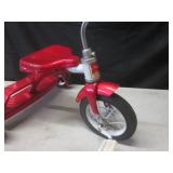 (BR1) Vintage AMF Junior Tricycle...