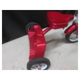 (BR1) Vintage AMF Junior Tricycle...