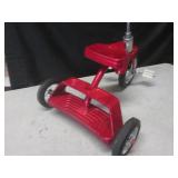 (BR1) Vintage AMF Junior Tricycle...