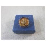 (CNTR) 1/10 10K Gold Filled Dale Ca...