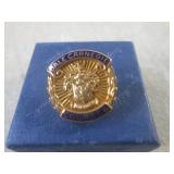 (CNTR) 1/10 10K Gold Filled Dale Ca...