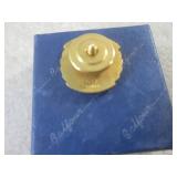 (CNTR) 1/10 10K Gold Filled Dale Ca...