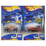 (BSB) Assorted Hot Wheels in Packag...