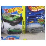 (BSB) Assorted Hot Wheels in Packag...