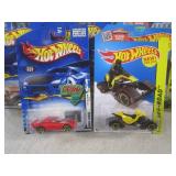 (BSB) Assorted Hot Wheels in Packag...