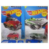 (BSB) Assorted Hot Wheels in Packag...