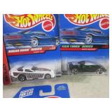 (BSB) Assorted Hot Wheels in Packag...