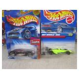 (BSB) Assorted Hot Wheels in Packag...