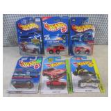 (BSB) Assorted Hot Wheels in Packag...