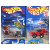 (BSB) Assorted Hot Wheels in Packag...