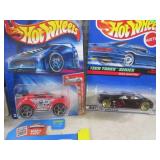 (BSB) Assorted Hot Wheels in Packag...